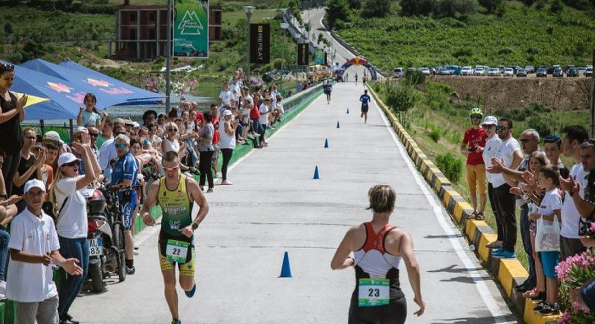 Të dielën gara ndërkombëtare e “Tiranathlon”, si ndryshon qarkullimi i mjeteve