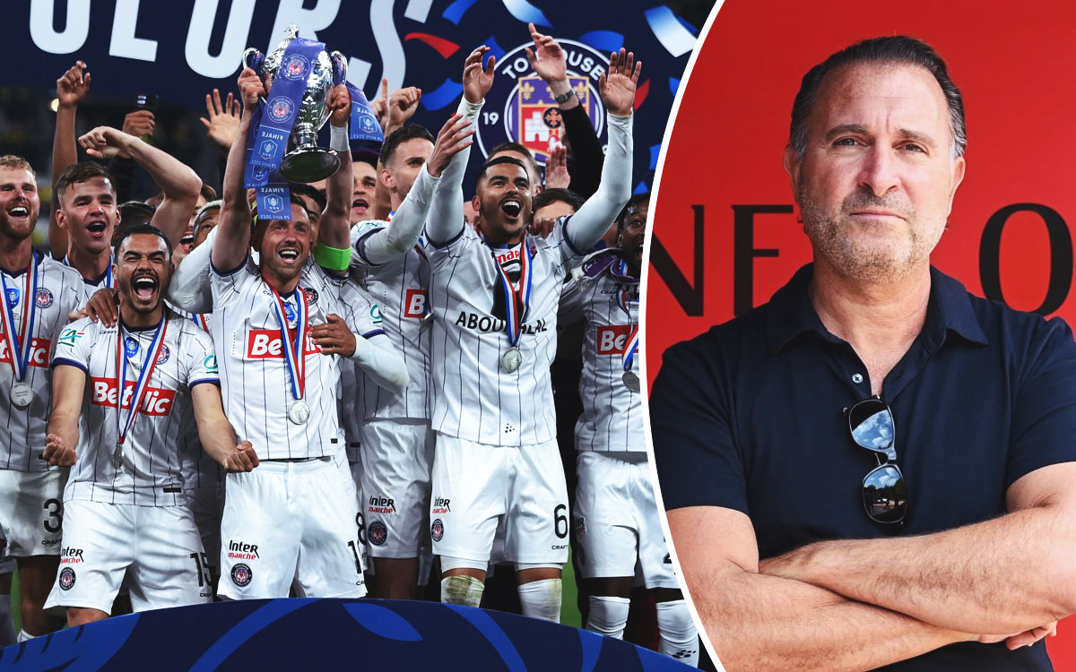 Kupa e Francës fut në telashe drejtuesit e Milanit, rrezikohet pjesëmarrja në Europë