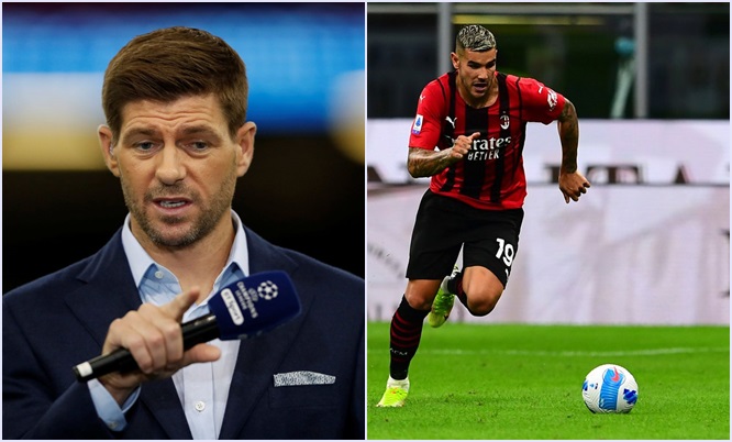 Gerrard për Milanin: Dukeshin si bandë lojtarësh, përformancë jashtë nivelit të gjysmëfinales