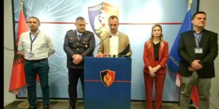 Prokuroria e Vlorës në deklaratë për mediat: Kemi prova që Beleri bleu vota, i gjetëm 40 mijë lekë