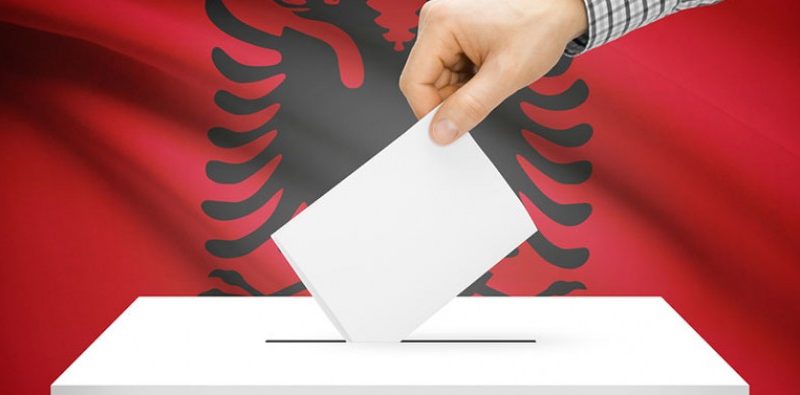 Sot heshtje zgjedhore, të dielën shqiptarët votojnë për 61 kryebashkiakët e rinj