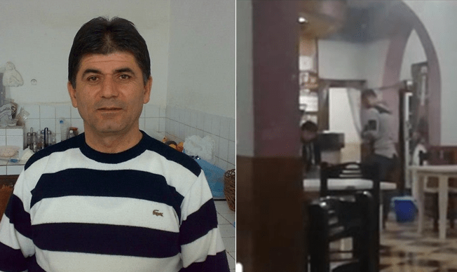 Vrau pronarin e lokalit se nuk i dha raki, dënohet me 33 vite burg Sofokli Shani