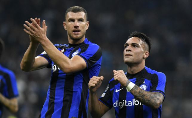 Inzagi rikthen Xhekon e Lautaron për ndeshjen me Veronën