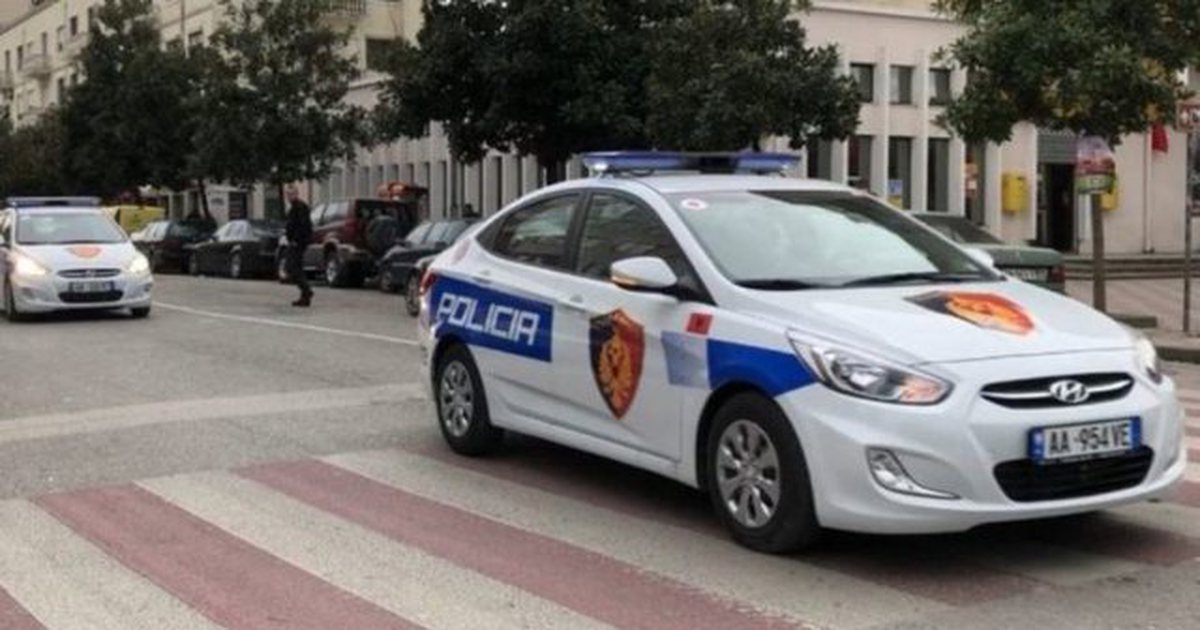 Tritoli në garazhin e biznesmenit, identifikohen dy autorët,të skeduar nga policia për ngjarje të tjera kriminale