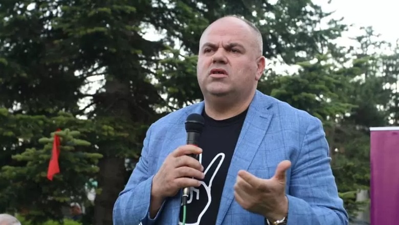 Arrestohet ish-kryebashkiaku i Kukësit, Safet Gjici