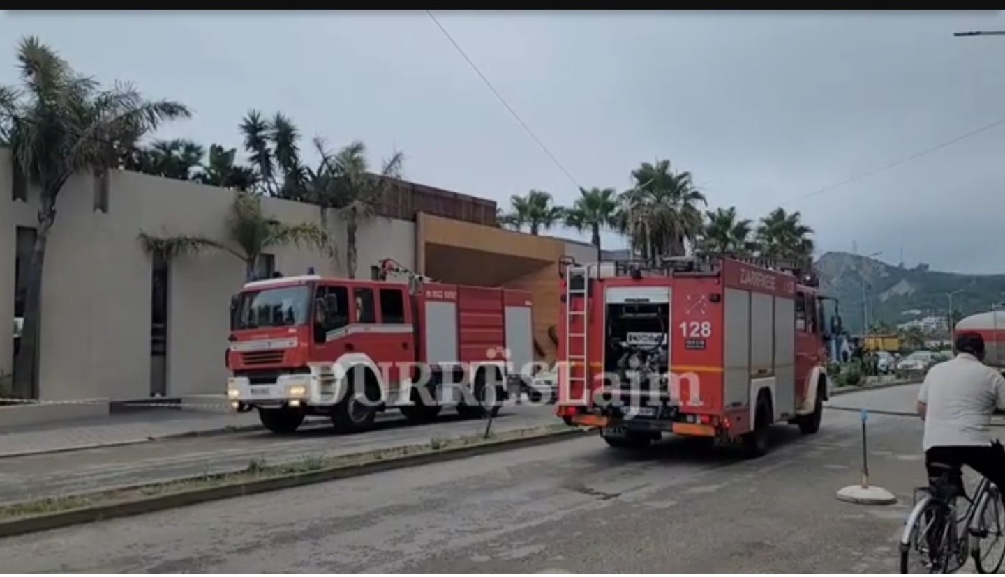 I vuri dy herë zjarrin lokalit të Noizy-t, arrestohet 26-vjeçari, lidhje familjare me reperin (EMRI)