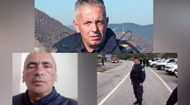 Tre policët e rrëmbyer dalin para Prokurorisë së Lartë në Serbi, do vendoset nëse do të burgosen për 30 ditë