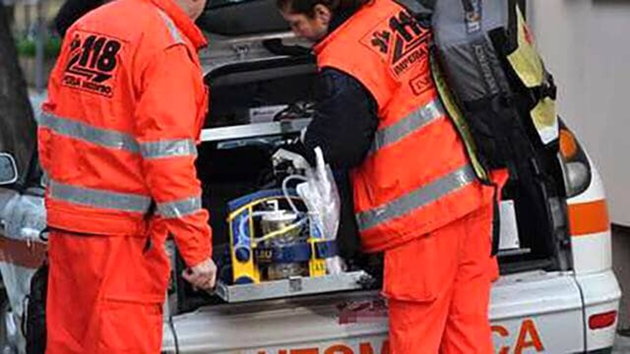 23-vjeçari shqiptar humb jetën tragjikisht në punë (EMRI)