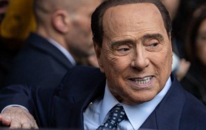 Ndërron jetë në moshën 86-vjeçare ish-kryeministri Silvio Berlusconi