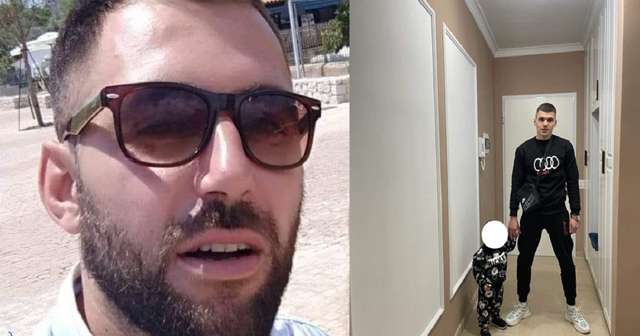 Vritet 23-vjeçari shqiptar në Athinë, vëllai i tij u ekzekutua 4 vite më parë në Gjermani (EMRI)