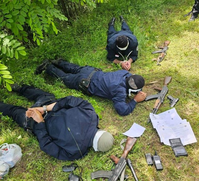 Tensionet në Veri dhe rrëmbimi i tre policëve, mblidhet sot Këshilli i Sigurisë së Kosovës