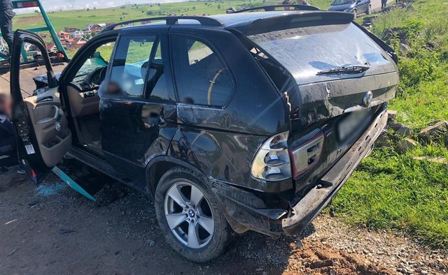 Aksident i rëndë në rrugën Tiranë-Durrës/ Vdes 35-vjeçari, plagosen dy të tjerë