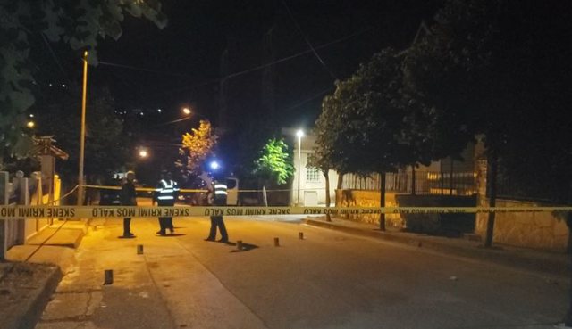 U plagos me kallash në Kuçovë, 24-vjeçari humb njërën nga këmbët