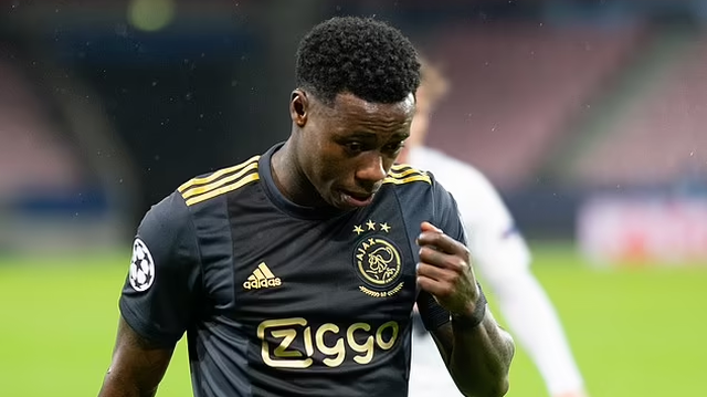 18 muaj burg për ish-sulmuesin e talentuar të Kombëtares së Holandës