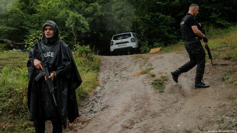 Tensionet në Veri, media gjermane: Kosova jashtë loje!