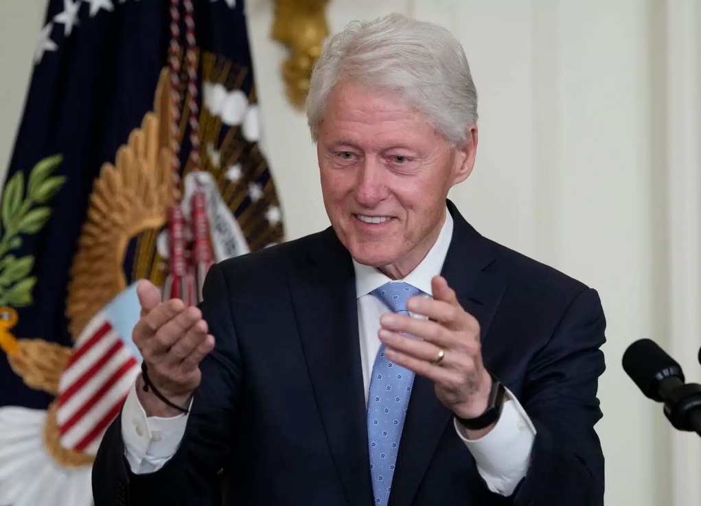 Ish-presidenti amerikan Bill Clinton vjen në Shqipëri më 4 korrik