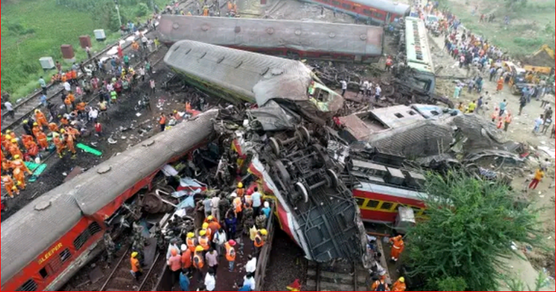 “Ulërima për ndihmë, gjymtyrë të përhapura..”/ Pasagjerët tregojnë tmerrin e tragjedisë së përplasjes së trenave