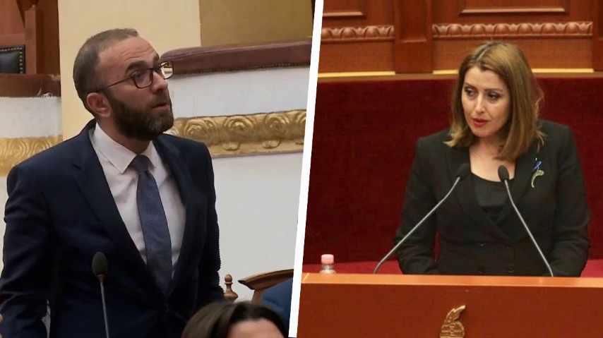 Arrestimi i Duros, Bardhi i kërkon dorëheqjen ministres Manastirliu: Heshtët për skandalin!