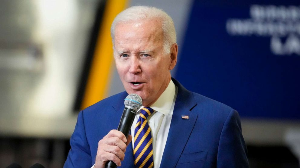 Ish-doktori i Shtëpisë së Bardhë: Biden s’është i aftë të rikandidojë për president