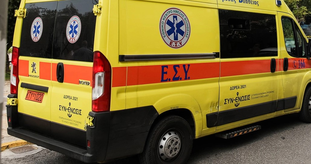 17-vjeçari shqiptar humb jetën tragjikisht në Greqi (EMRI-FOTO)