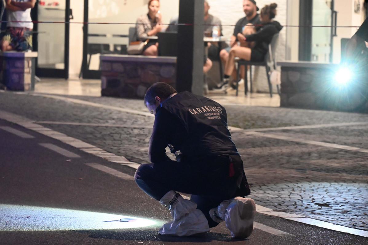 Vrau bashkëatdhetarin me thikë në Itali, zbardhet dëshmia e 52-vjeçarit:  Dëgjoj zëra, me sillni një ekzorcist