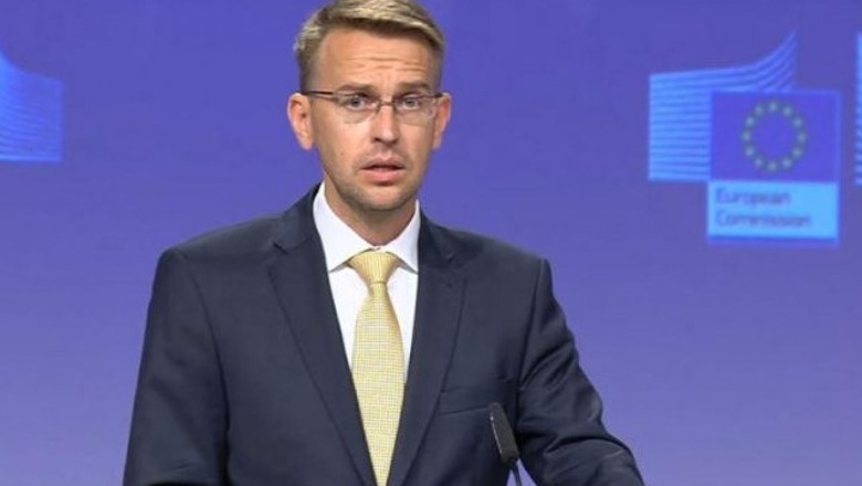 Rrëmbimi i 3 policëve, reagon BE: Kosova dhe Serbia të përmbahen, çdo veprim tjetër mund të përshkallëzojë situatën