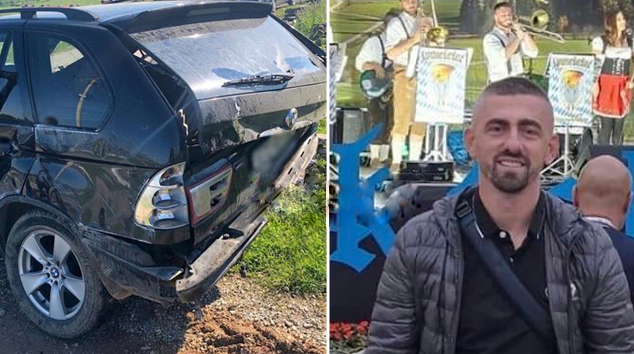 Shpejtësia i mori jetën? Detaje nga aksidenti tragjik në autostradë, viktima ishte pasagjer, baba i dy fëmijëve të mitur