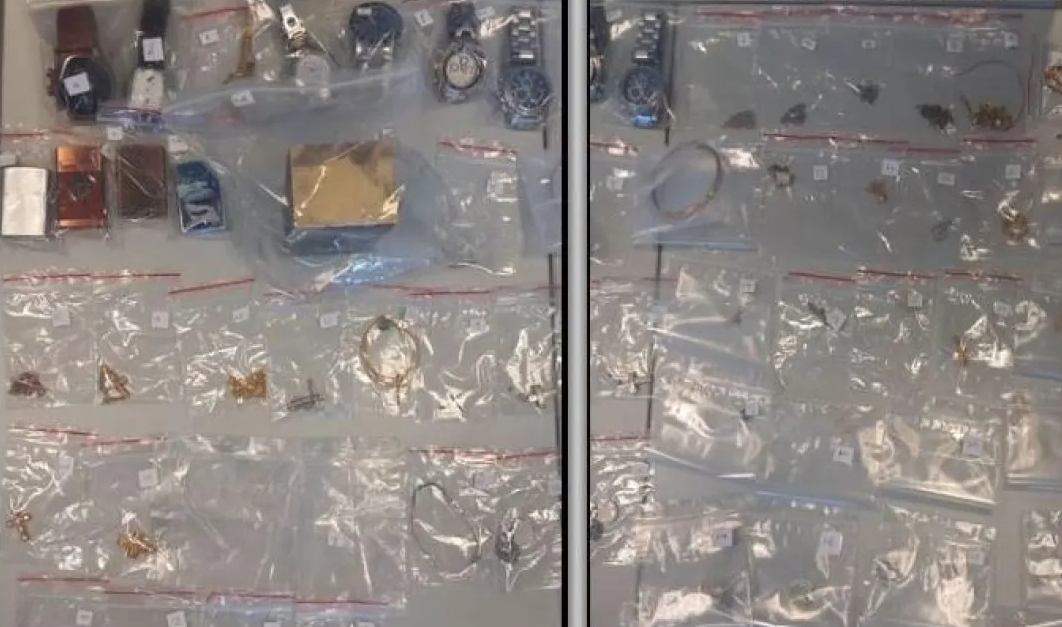 “Biznes” familjar, dy kushërinjtë shqiptarë bënin kërdinë në Larisa, vidhnin banesat e grekëve