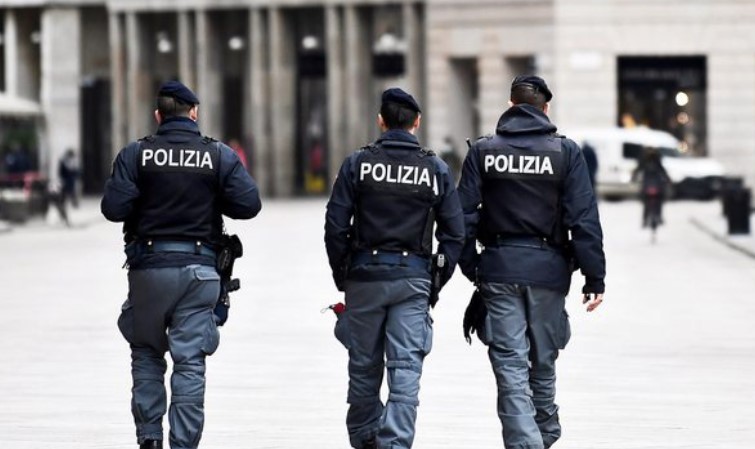 Policia “godet” Ndragheta-n, arreston 43 anëtarë të organizatës famëkeqe