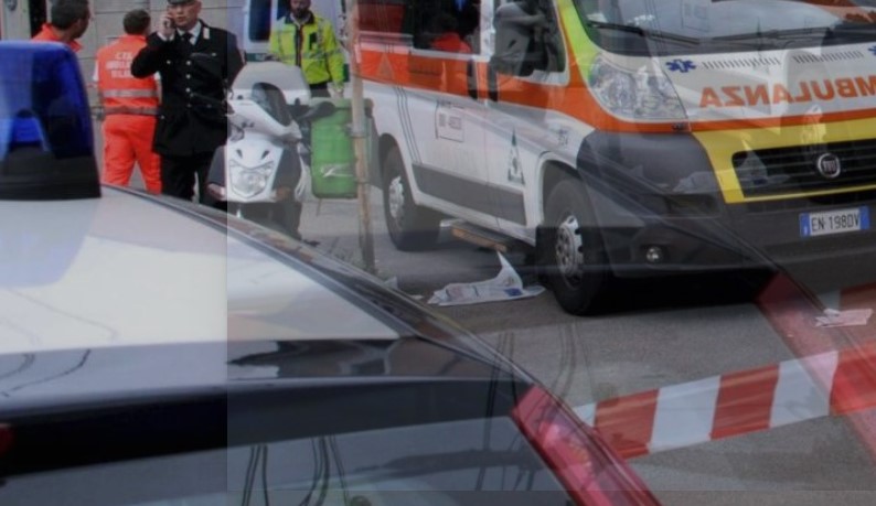 E rëndë, 27-vjeçari shqiptar plagoset me plumb në kokë, dërgohet me urgjencë në spital