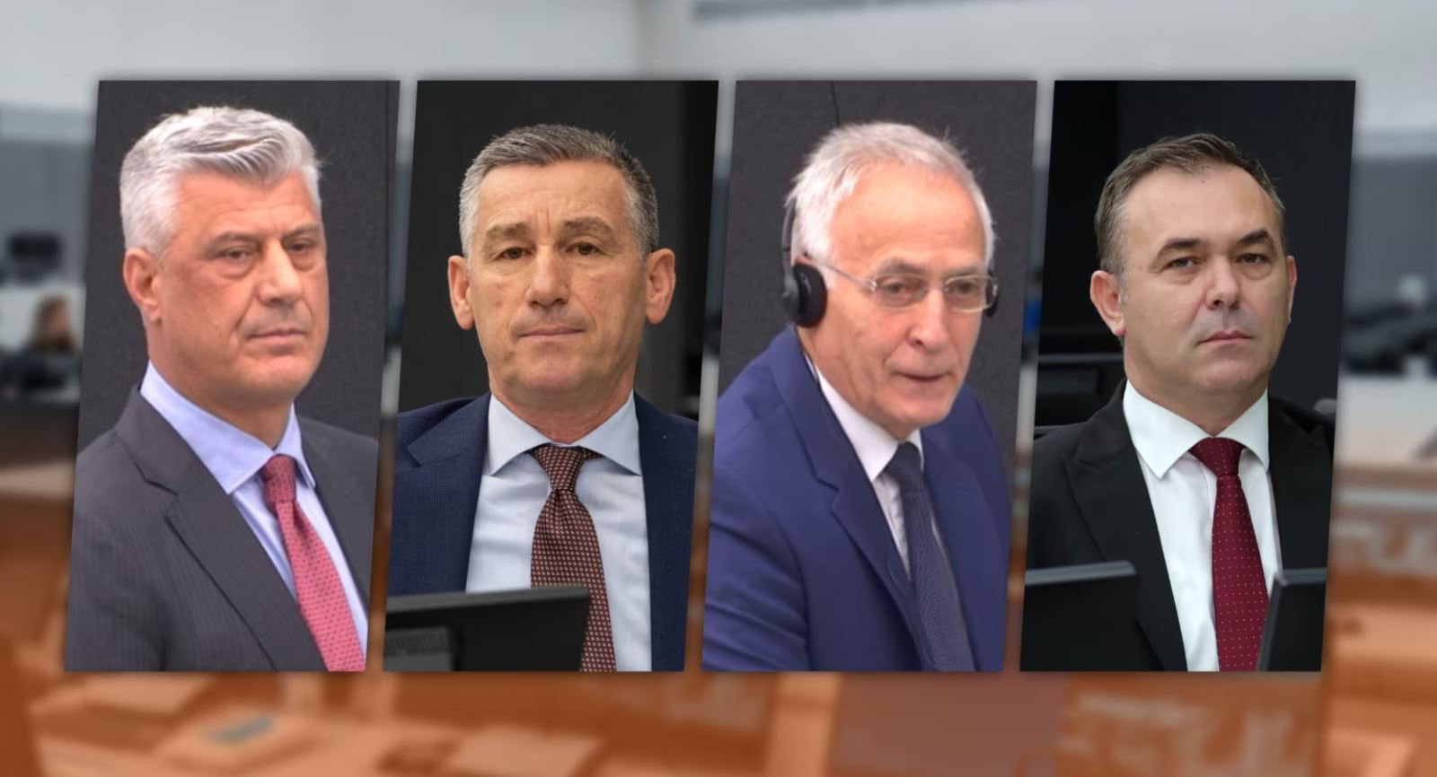 Sot seanca e radhës në Hagë ndaj ish-krerëve të UÇK-së