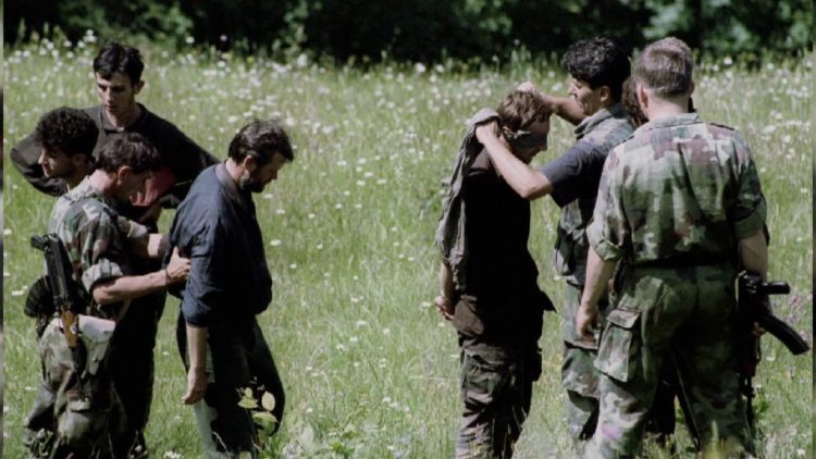 Dhunë ndaj shqiptarëve/ Arrestohet ish-gardiani serb i burgjeve, akuzohet për krime lufte