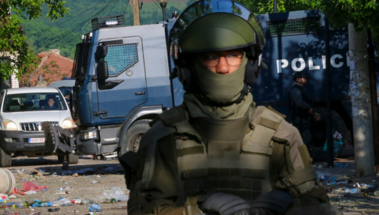 Pas tensioneve në Veri, Turqia dërgon trupa ushtarake në Kosovë, në kuadër të KFOR-it