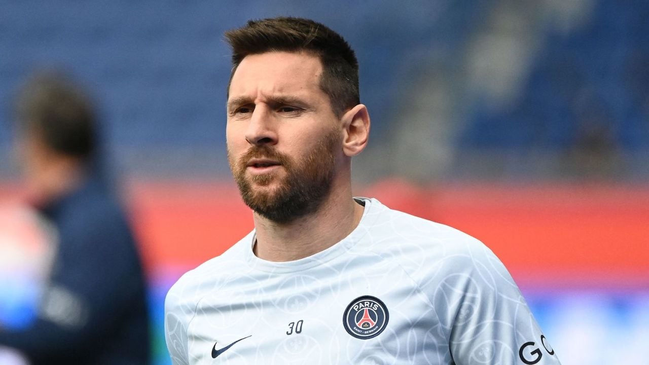 Zgjodhi Inter Miamin para katalanasve, Messi tregon arsyen: Ja pse nuk u ktheva te Barça