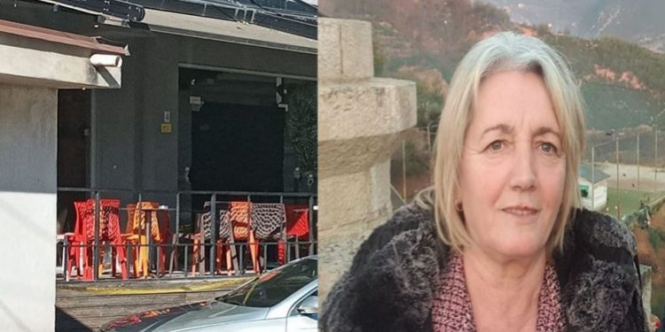 Vrasja e banakieres në Don Bosko, zbulohet një nga autorët, aktualisht në burg për vrasjen e Prelës