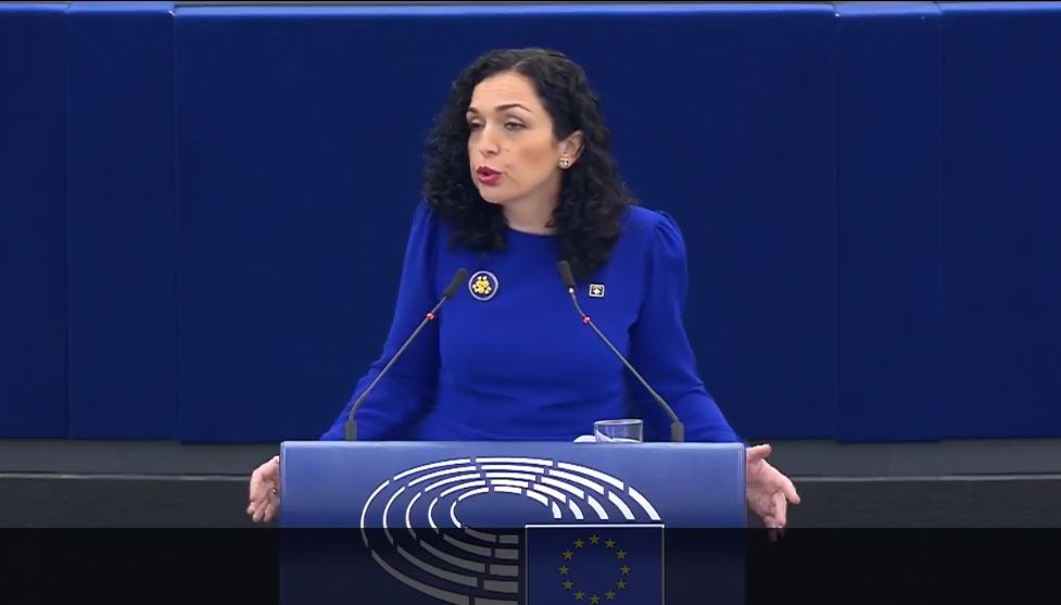 Osmani zotohet për mbrojtjen e të drejtave të serbëve: Kosova është shtëpia juaj