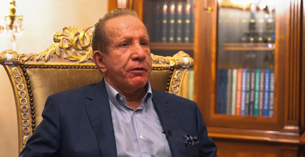 “Më vunë çarçafin e bardhë, 17 minuta në morg”, Pacolli: Një aksident më paralizoi…