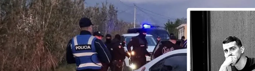 Policia e kërkon “në qiell”, Hulku i Burrelit karshillëk forcave të rendit në rrjetet sociale