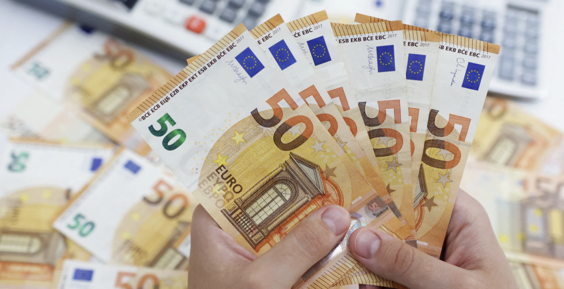 Keq e më keq, BSH nxjerr shifrat “tronditëse” të euros, sot kapi fundin