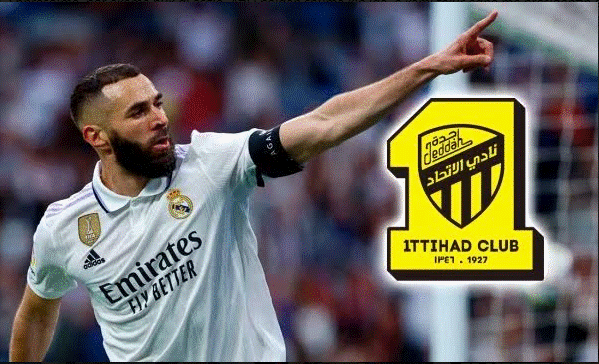 Pas Benzema, Al-Ittihad kërkon edhe dy futbollistë tjerë të njohur