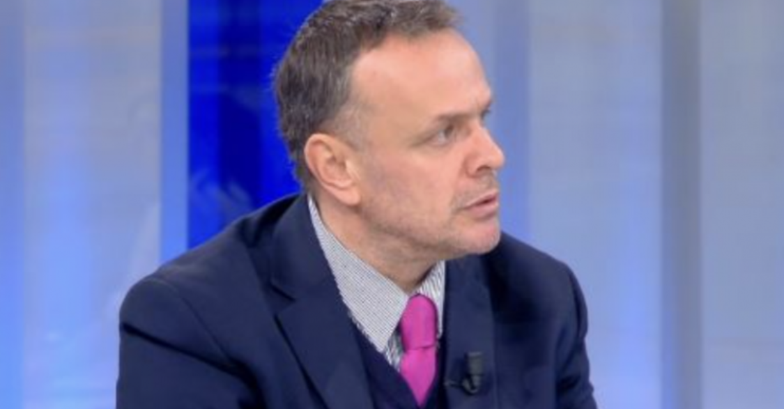 Dako nuk ishte i fundit, paralajmëron eksperti i kriminalistikës: Një tjetër ish-kryebashkiak do të arrestohet