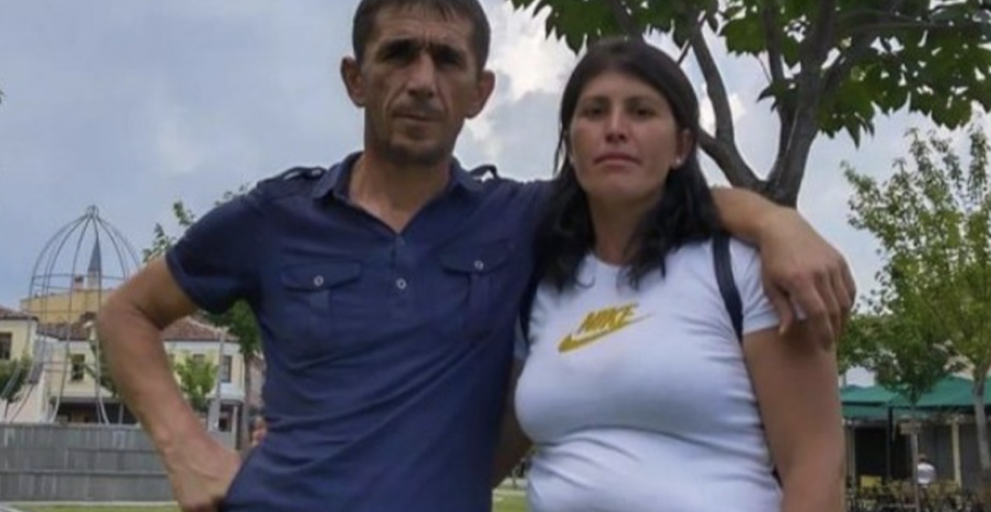 Plagosi me thikë bashkëshorten, arrest në burg për Aleko Myrtollarin: Jam penduar, është nëna e fëmijëve të mi