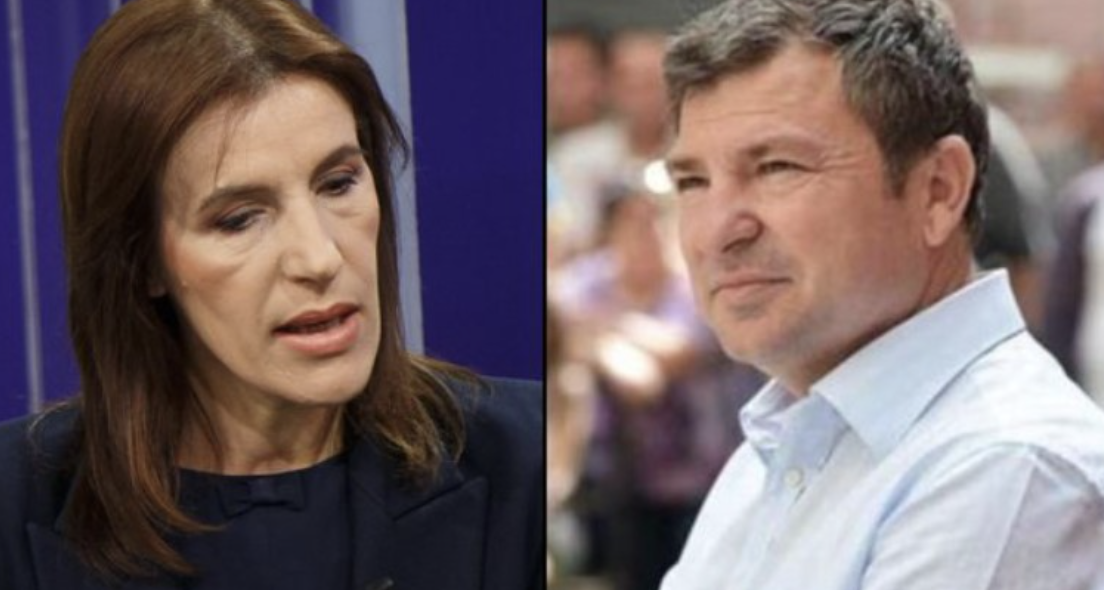 Pse u la në burg Dako? Gazetarja tregon për çfarë akuzohet ish-kryebashkiaku