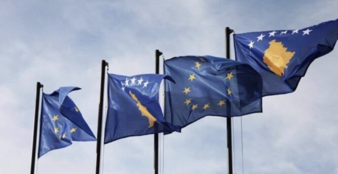 BE nuk pranon “jo” nga qeveria e Kosovës, përgatit paketën e sanksioneve