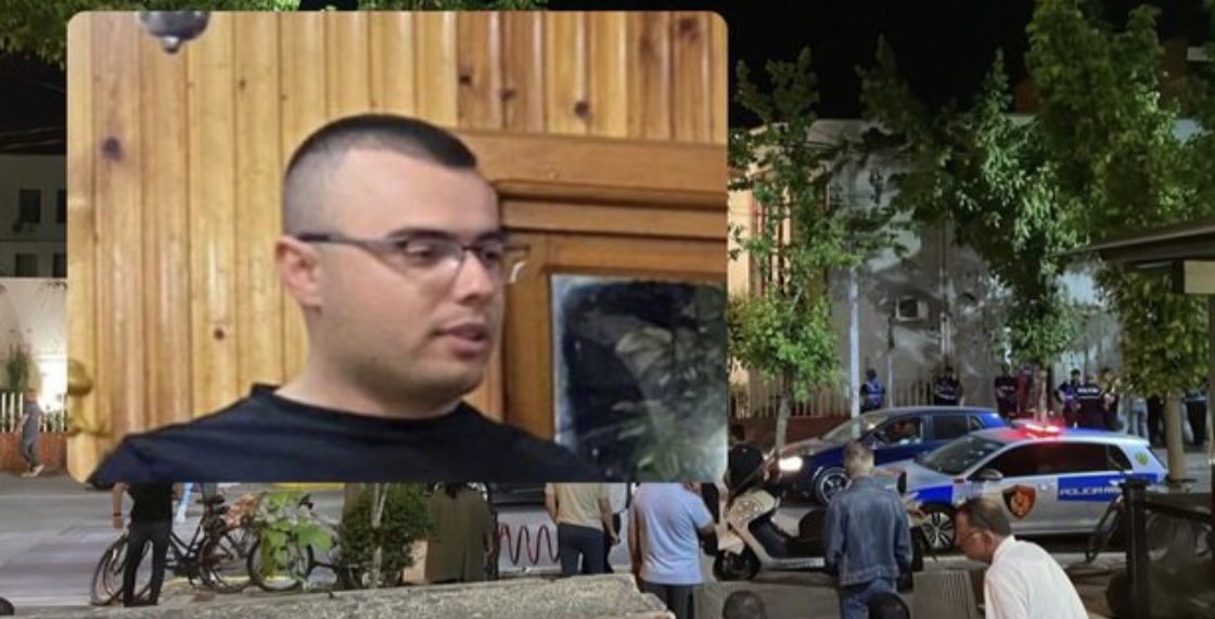 Vrau kolegun brenda në komisariat, Prokuroria kërkon 35 vite burg për policin Ludjan Zaimi