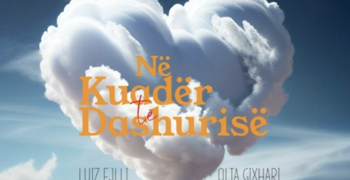 “Në kuadër të dashurisë”, filmi që bëri bashkë rivalët &#8220;e përbetuar&#8221;, Luiz Ejllin dhe Olta Gixharin!