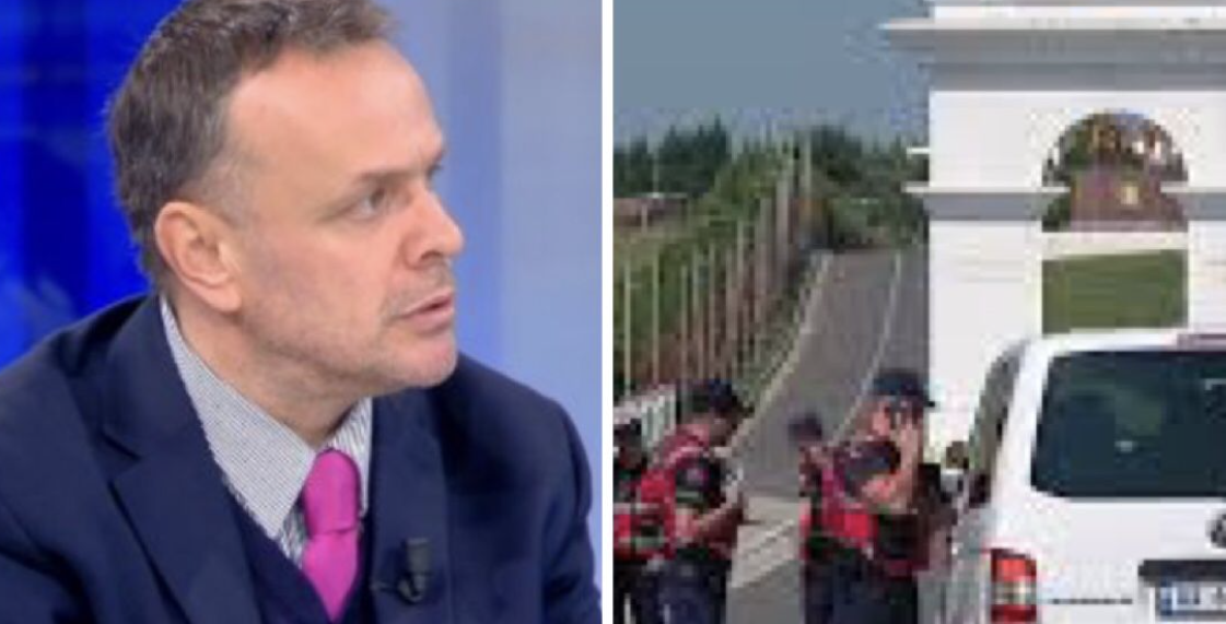 Incidenti në kampin e MEK, Karamuço: Rezistenca e muxhahedinëve vërtetoi dyshimet tona dhe të partnerëve