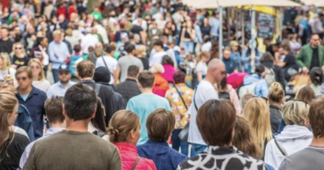 Rritet numri i popullsisë në Gjermani