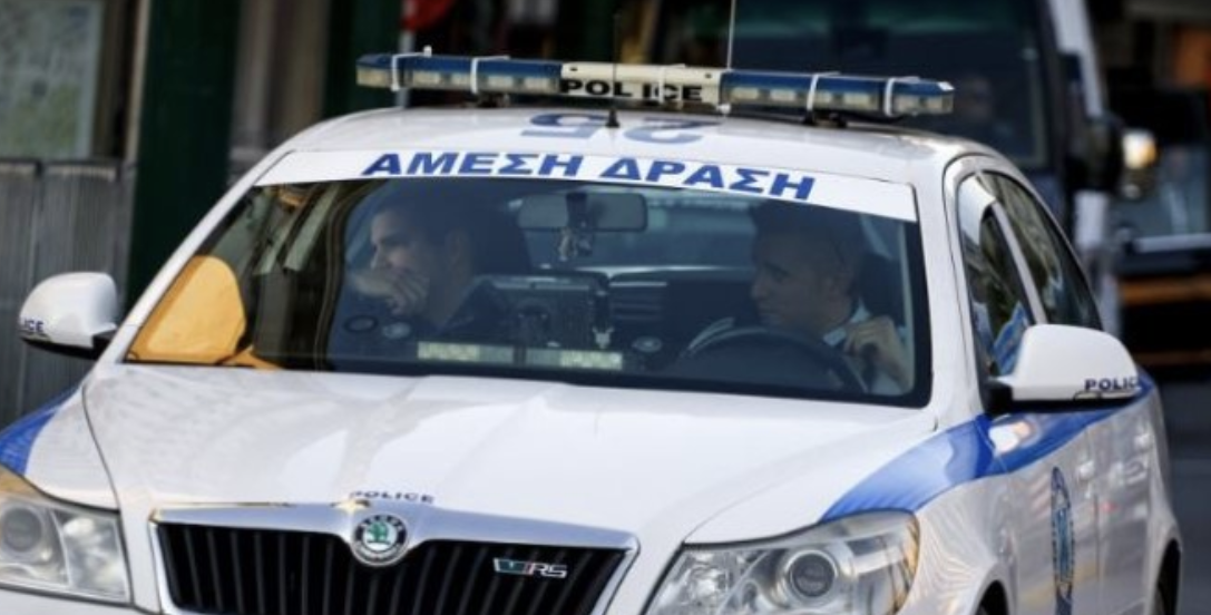 U kap me 11 kilogram heroinë, arrestohet shqiptari në Greqi