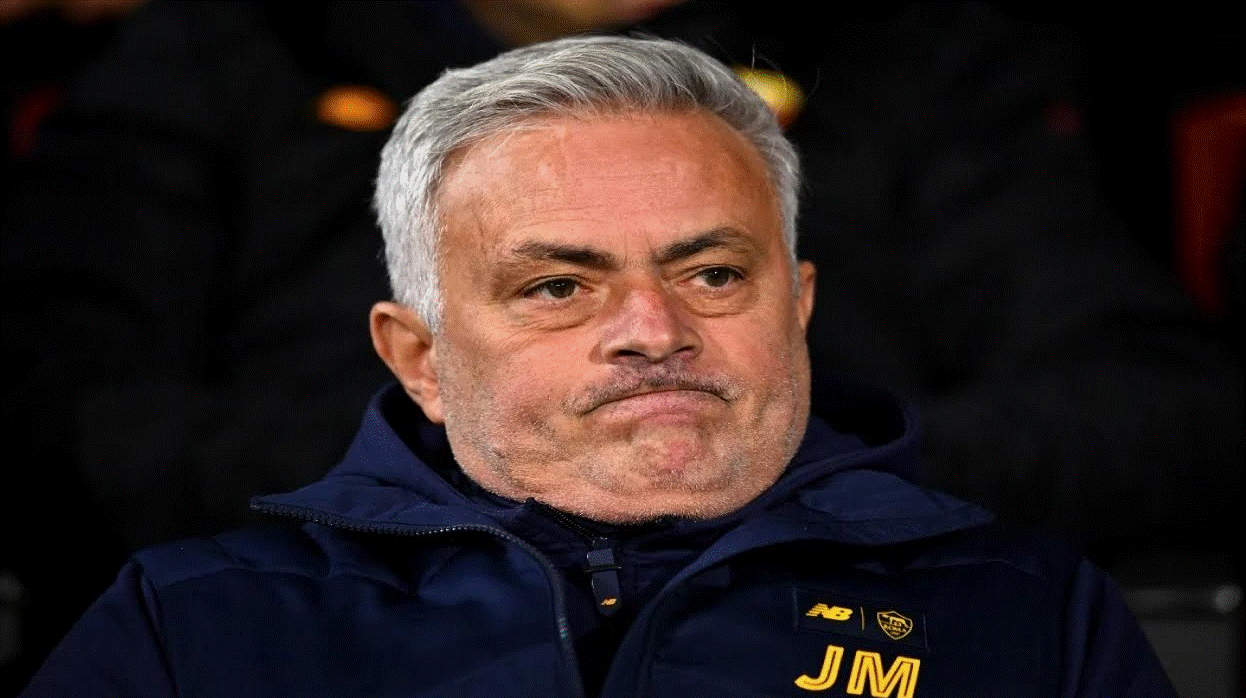 Mourinho, dorëheqje me email: Jam i detyruar ta marr këtë vendim